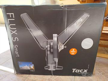 Rullo TACX Flux S Smart