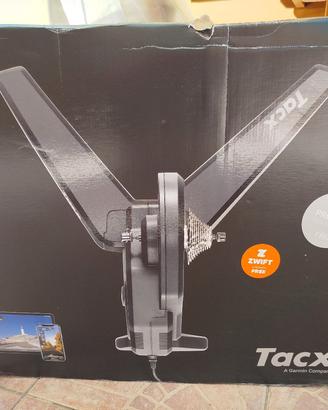 Rullo TACX Flux S Smart