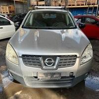 RICAMBI NISSAN QASHQAI 1.5 dci J10 K9K