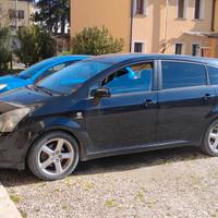 Toyota Corolla Verso diesel 7 posti