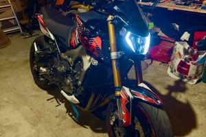 Yamaha MT 09