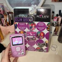 my life console + espansione 