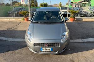 Fiat Grande Punto 1.2 5 porte Dynamic