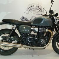 BRIXTON CROMWELL 1200