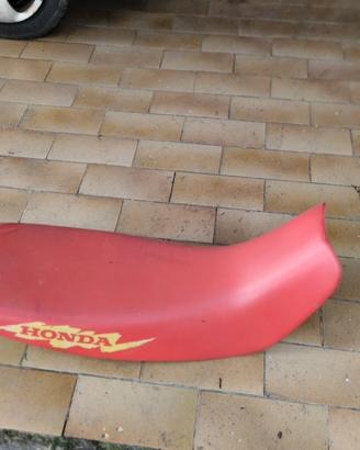 Honda "Dominetor"