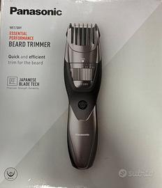 Panasonic Rasoio Elettrico ER-GB44