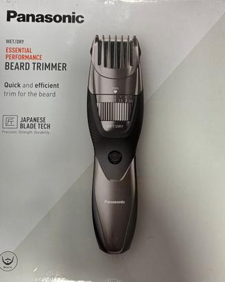 Panasonic Rasoio Elettrico ER-GB44