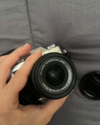 Macchina fotografica FUJI XT 30