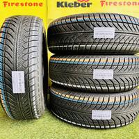 Invernali 205/60R16 92H-GOODYEAR RFT- al 82% e 89%