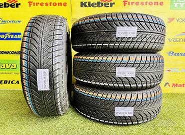 Invernali 205/60R16 92H-GOODYEAR RFT- al 82% e 89%