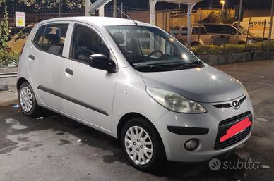 Hyundai i10 - 37.800km - Neopatentati OK! UNICA