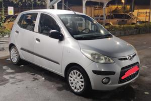 Hyundai i10 - 37.800km - Neopatentati OK! UNICA
