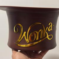 Cappello Wonka Popcorn – Gadget Cinema Originale