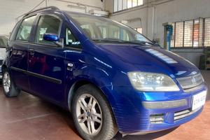 Fiat Idea 1.2 16V GPL per neopatentati