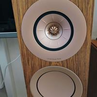 Diffusori casse acustiche Kef R 3