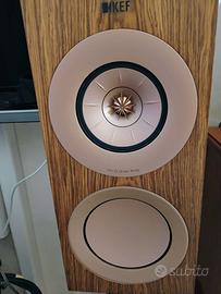 Diffusori casse acustiche Kef R 3