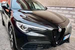 Alfa Romeo Stelvio 2.2 160cv