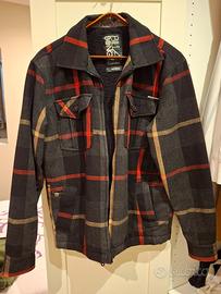 giacca/cappotto corto uomo  BILLABONG