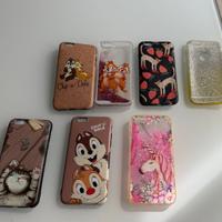 Custodie Iphone 6 6S nuovi