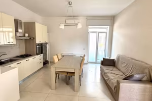 Appartamento di 70 m² con 2 locali a Marcianise