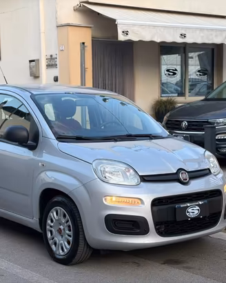 FIAT Panda 1.3 MJT Lounge EURO6