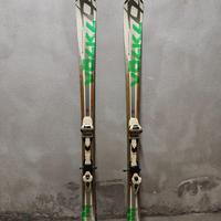 Sci Völkl RTM 84 All Mountain + attacchi