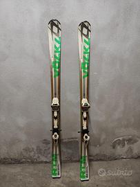 Sci Völkl RTM 84 All Mountain + attacchi