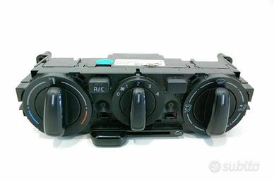 Comandi Clima Skoda Citigo/VW Up/Seat Mii