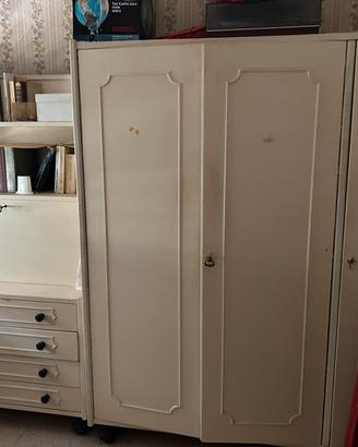 Camera vintage artigianale anni 70