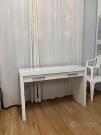 Consolle/scrivania di Ikea