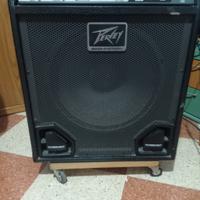 Peavey max 115