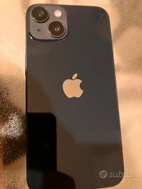 iPhone 14  128 pari al nuovo