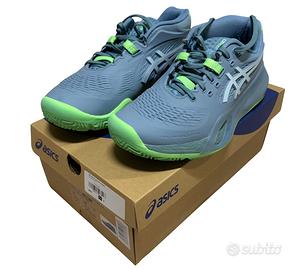 ASICS GEL-RESOLUTION X PADEL - TG 39