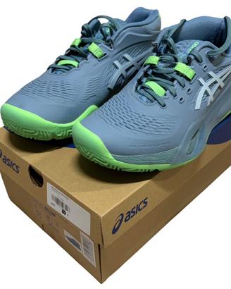 ASICS GEL-RESOLUTION X PADEL - TG 39