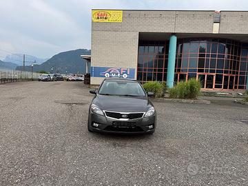 Kia Ceed cee'd 1.6 CRDi VGT 115CV 5p. EX