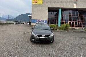 Kia Ceed cee'd 1.6 CRDi VGT 115CV 5p. EX