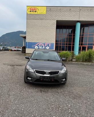 Kia Ceed cee'd 1.6 CRDi VGT 115CV 5p. EX