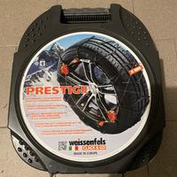 Catene da neve Weissenfels Prestige