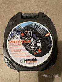 Catene da neve Weissenfels Prestige