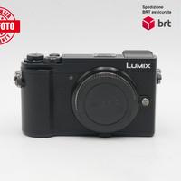 Panasonic Lumix DC-GX9