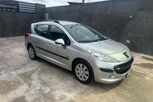 Peugeot 207 1.4 VTi 95CV SW ONE Line