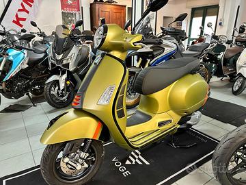 PIAGGIO Vespa GTS 300 Super Nuova my 2023 Super