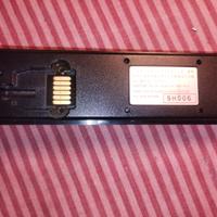 Frontalino per yaesu ft 8500