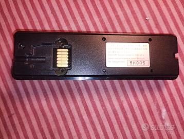 Frontalino per yaesu ft 8500