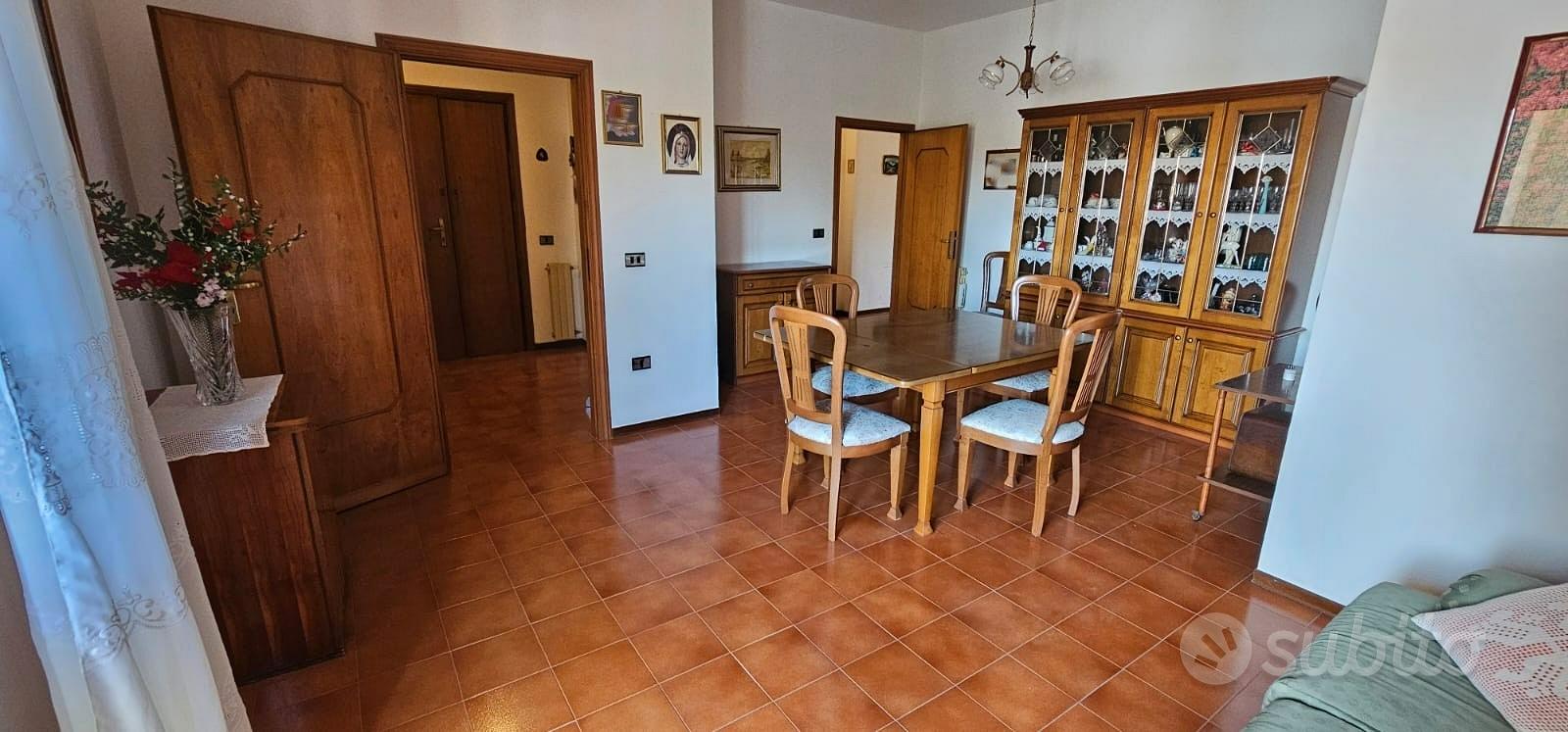 Appartamento – Aristanis/Oristano, Sibì/Silì - Vista 2