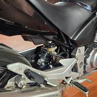 Honda CBF 500 - 2007