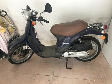 Scooter Honda Sky Classic 50cc