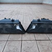 fari anteriori fumè Lancia dedra originali 
