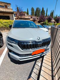 Skoda Karoq Sportline 2024