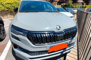 Skoda Karoq Sportline 2024